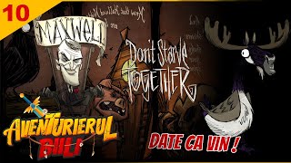 Dont starve : Gascorata boss fight w/puff (lets play 2020)