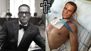 Asi fue el Triste Final del Actor de Hollywood Jean Claude Van Damme