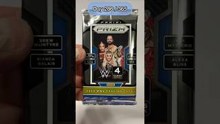 WWE Prizm #wwe #wwe2k23 #wwesmackdown #wrestling #sportscards