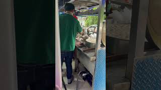 WOW!!! BAKSONYA PENUH SEKALI🤩🧆🍜 #videoviral #baksoviral #mukbang #baksoenak