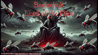 Beelzebub - Lord of the Flies