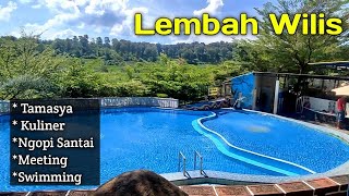 Indah Pake Banget..!!! Taman Wisata Alam Lembah Wilis, Kresek Madiun @mbakhericraft