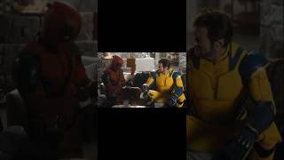 Deadpool and Wolverine on The Bachelorette#deadpool3 #thebachelorette #movies #hughjackman #marvel