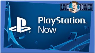 PlayStation Now | Gameplay e Bate papo sobre o Serviço de Streaming de Jogos da SONY