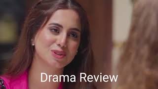 Rahmti mar gia - Review Drama Gentleman Last Episode 28 - 29th Sep 2024 - Drama Review