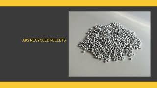 Plastic Pelletising: Turn Your Waste into Profitable Pellets