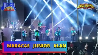 ☢️JUNIOR KLAN MARACAS☢️