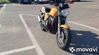 Honda cb400 version R