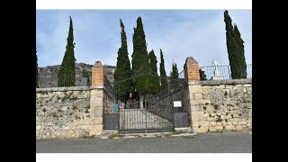 CEMENTERIO DE PANCORBO