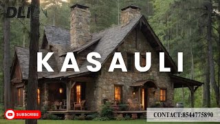 Ultra Luxury 4 BHK for Sale in Kasauli | Stunning Views & Fully Furnished #dreamhome #villa #kasauli