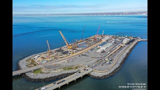 Hampton Roads Bridge Tunnel Expansion Updates December 2020