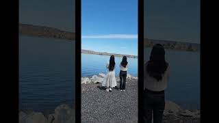 Steamboat Rock State Park / Coulee Dam