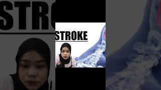 Signifikans Penanganan Stroke Cepat, Jangan Lewati Golden Periode agar Pulih Lebih Baik