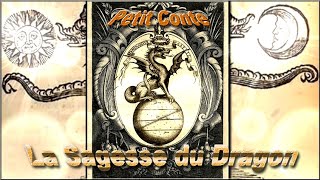 La Sagesse du Dragon - Petit Conte Hermétique | ©Les Portails du Mystère