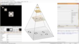 Shape-based matching with MVTec HALCON: speedup vs. robustness, advanced parameters