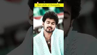 Best clicks of thalapathy Vijay (1)