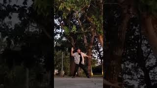 Zack tabudlo - Hatdog Choreography by Rudy Hernandez