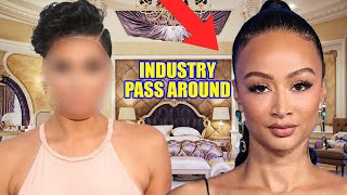 DRAYA MICHELLE SLEPT WITH HER BESTIE'S BABY DADDY AND INSTANTLY REGRETTED IT!!