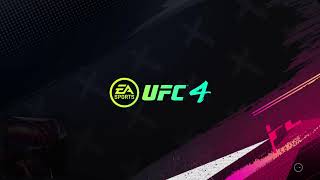 UFC 4 ROAD TO GOAT Ep2 CLIMBING RANK