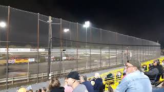 Modified Feature at New Egypt Speedway May 13,2013