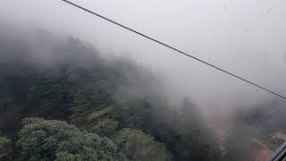 Shimla ropeway #shorts