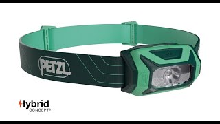 Petzl Tikkina Headlamp 300 Lumens