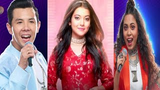 Diwali special episode me Top 3 singers- Albert, Nishtha sharma, Sneha/ Sa Re Ga Ma Pa/ Latest promo