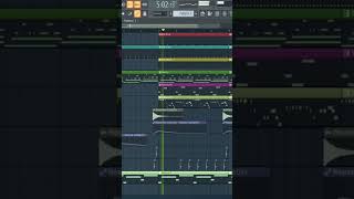 Afro beats music with fl studio🍋🍋🍋🍋🍋🍋🍊🍋