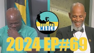 Freedom March 2024 Ep68