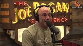 Joe Rogan: Trump's UFC Appearance at MSG Proves He Is More Popular Than Ever