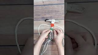 macrame tuturial | Macrame knot tutorial