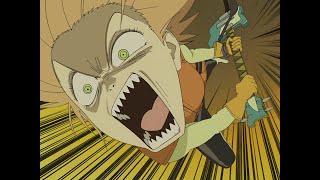 FLCL - Episode 6 VF