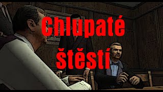 Povídka - Salieri a chlupaté štěstí