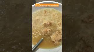 kfc super krenyes#shortvideo#friedchicken#kulinerayam#kulinermempawah