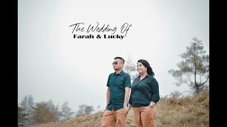 WEDDING CLIP TORAJA - FARAH & LUCKY