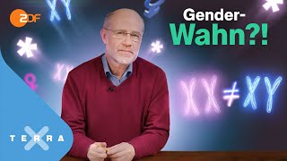 Gendern - Wahn oder Wissenschaft?  Leschs Kosmos [Ganze TV-Folge] | Harald Lesch