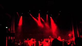 Mars Red Sky La Cigale 1er Juin 2014