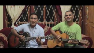 Bengu Rele Kaju ( Acoustic Version ) Rm. Ayub ft. Romi Keo