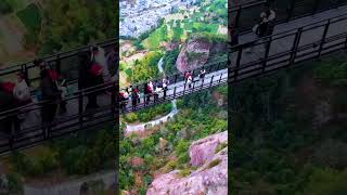 Dangerous Bridges#shorts #youtubeshorts #viral #viralvideo