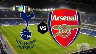 مباراة توتنهام وارسنال اليوم الدوري الانجليزي Tottenham VS Arsenal match today, Premier League