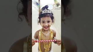 #trending #viral #youtube #krishna #krishnajanmashtami #new #hindu #festival #tradition #culture #pk