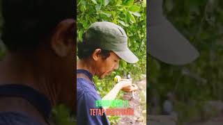 BESAR KECIL ‼️ TETAP BERSYUKUR