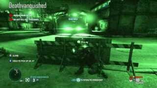 Best of Bad - Splinter Cell Blacklist Mission 2 "Escape"