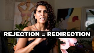 Redefine the meaning of Rejection