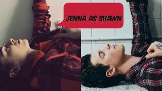 COPYING SHAWN MENDES INSTAGRAM PHOTOS