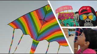 Kite Beach - OOPz Vlog