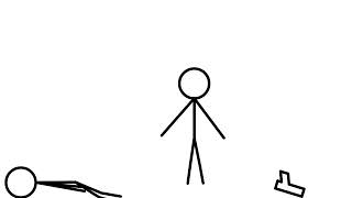 "Murderer" Incidents - Stickman Animation