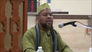 The Foundations of the Sunnah | Lesson 2 | Abu Usamah at-Thahabi | HD