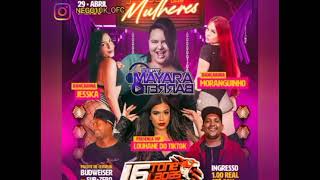 🎵🎶SET AO 16 TONELADAS O TIGRE 🐅 FESTA DAS MULHERES COMPLEXO DO MACEDO JOELSON SILVA⏯️🐅