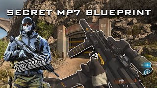 Call of Duty Warzone - How to unlock the Secret MP7 Blueprint & Bunker 11